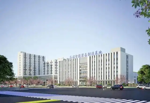 武漢現(xiàn)代精工機械股份有限公司