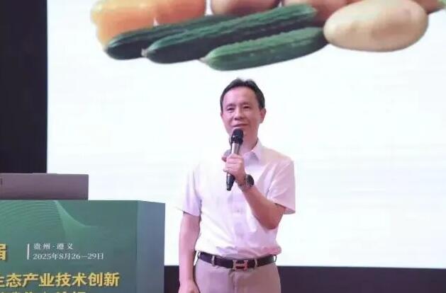 現(xiàn)代精工董事長詹智勇發(fā)表講話 現(xiàn)代精工董事長詹智勇發(fā)表講話